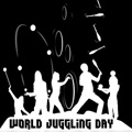 World Juggling Day